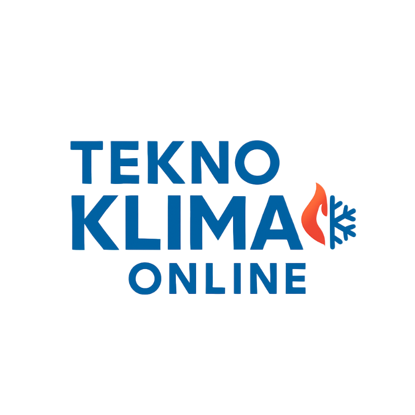 TEKNO KLİMA ONLİNE